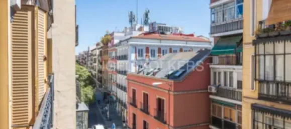 2 غرف نوم شقة في Madrid, Spain رقم 185552 2