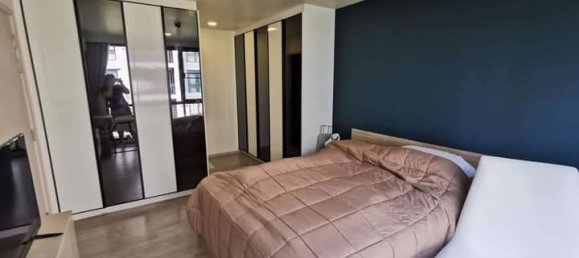 2 bedrooms Condo in Din Daeng, Thailand No. 4558 5