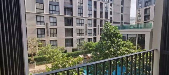 2 bedrooms Condo in Din Daeng, Thailand No. 4558 6