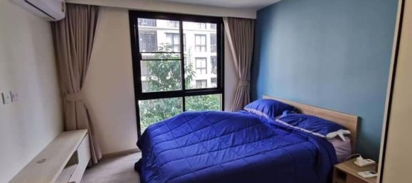 2 bedrooms Condo in Din Daeng, Thailand No. 4558 4