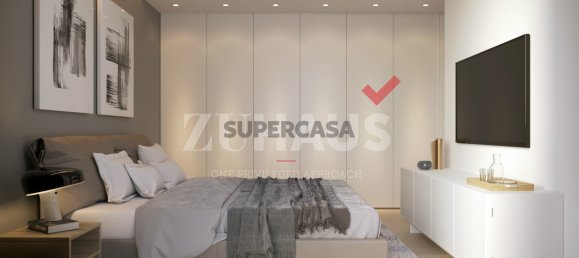 Квартира с 3 спальнями в Авейру, Португалия № 152483 7