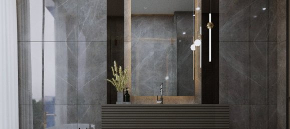 Villa T5 em Dharma Residence, Canggu, Indonesia N.º 2244 10