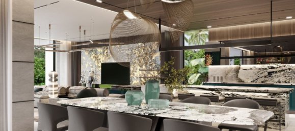 Villa T5 em Dharma Residence, Canggu, Indonesia N.º 2244 12