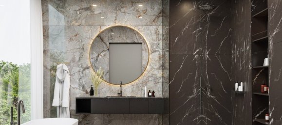 Villa T5 em Dharma Residence, Canggu, Indonesia N.º 2244 9