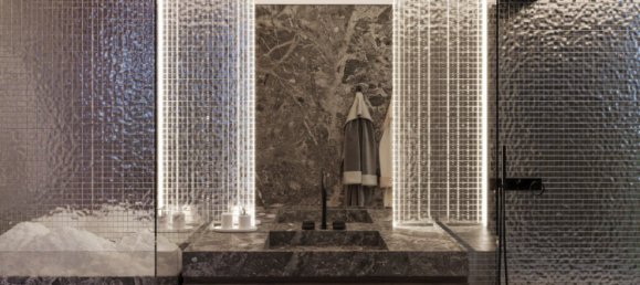 Villa T5 em Dharma Residence, Canggu, Indonesia N.º 2244 7