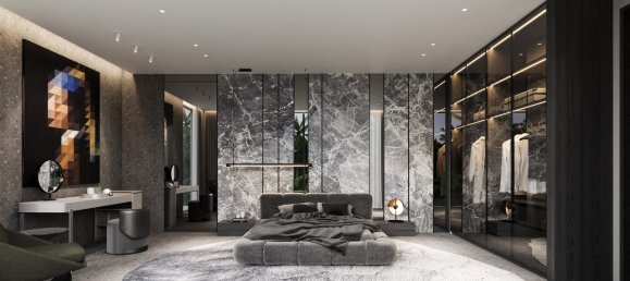 Villa T5 em Dharma Residence, Canggu, Indonesia N.º 2244 5