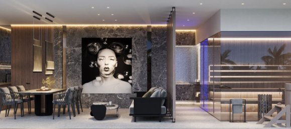 Villa T5 em Dharma Residence, Canggu, Indonesia N.º 2244 6