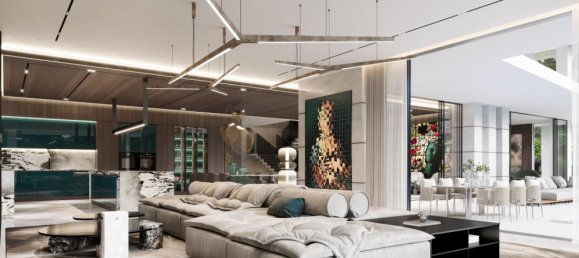 Villa T5 em Dharma Residence, Canggu, Indonesia N.º 2244 15