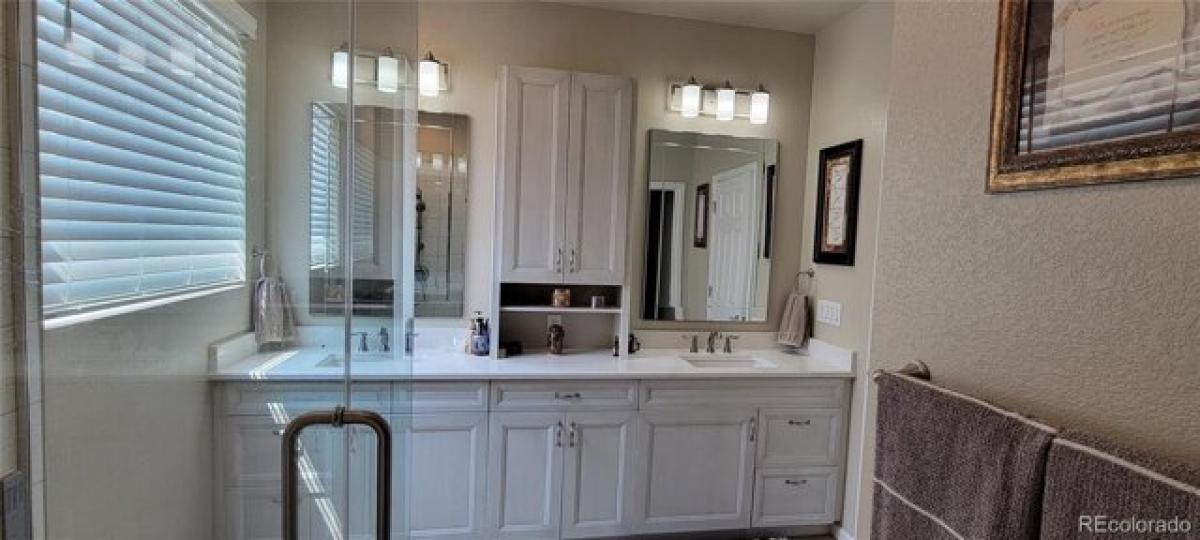 3 Schlafzimmer Haus in Parker, USA, Nr. 383330