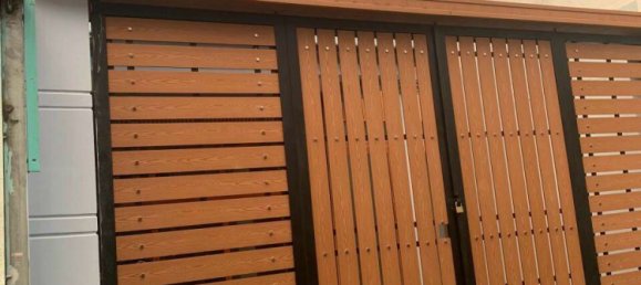 69m² Townhouse in District 7, Vietnam No. 12818 2