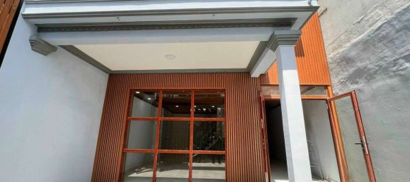 69m² Townhouse in District 7, Vietnam No. 12818 3