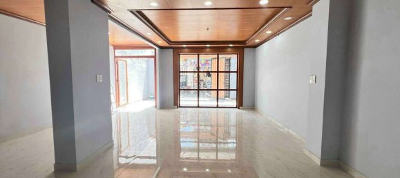 69m² Townhouse in District 7, Vietnam No. 12818 5