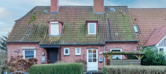 4-Zimmer Stadthaus in Plön, Germany, Nr. 61203 2