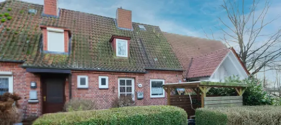 4-Zimmer Stadthaus in Plön, Germany, Nr. 61203 3