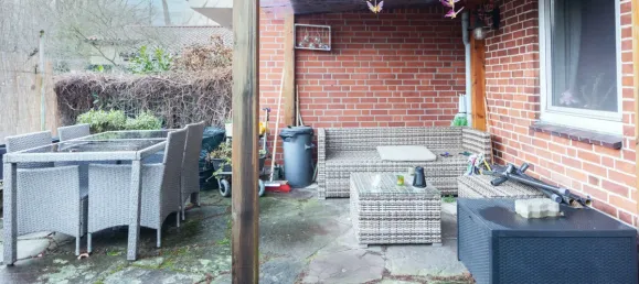 4-Zimmer Stadthaus in Plön, Germany, Nr. 61203 6