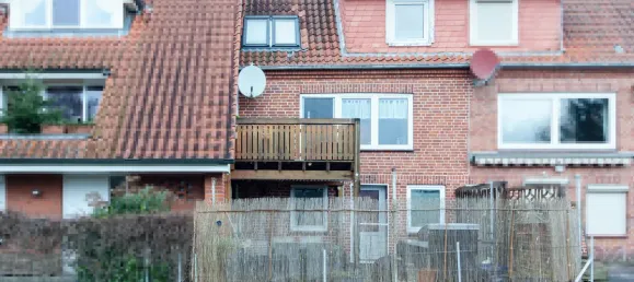 4-Zimmer Stadthaus in Plön, Germany, Nr. 61203 4