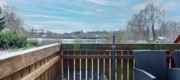 4-Zimmer Stadthaus in Plön, Germany, Nr. 61203 5