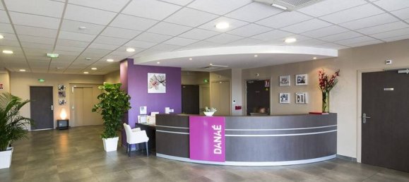 Estúdio em Merignac, France N.º 113926 8