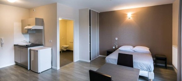 Estúdio em Merignac, France N.º 113926 3