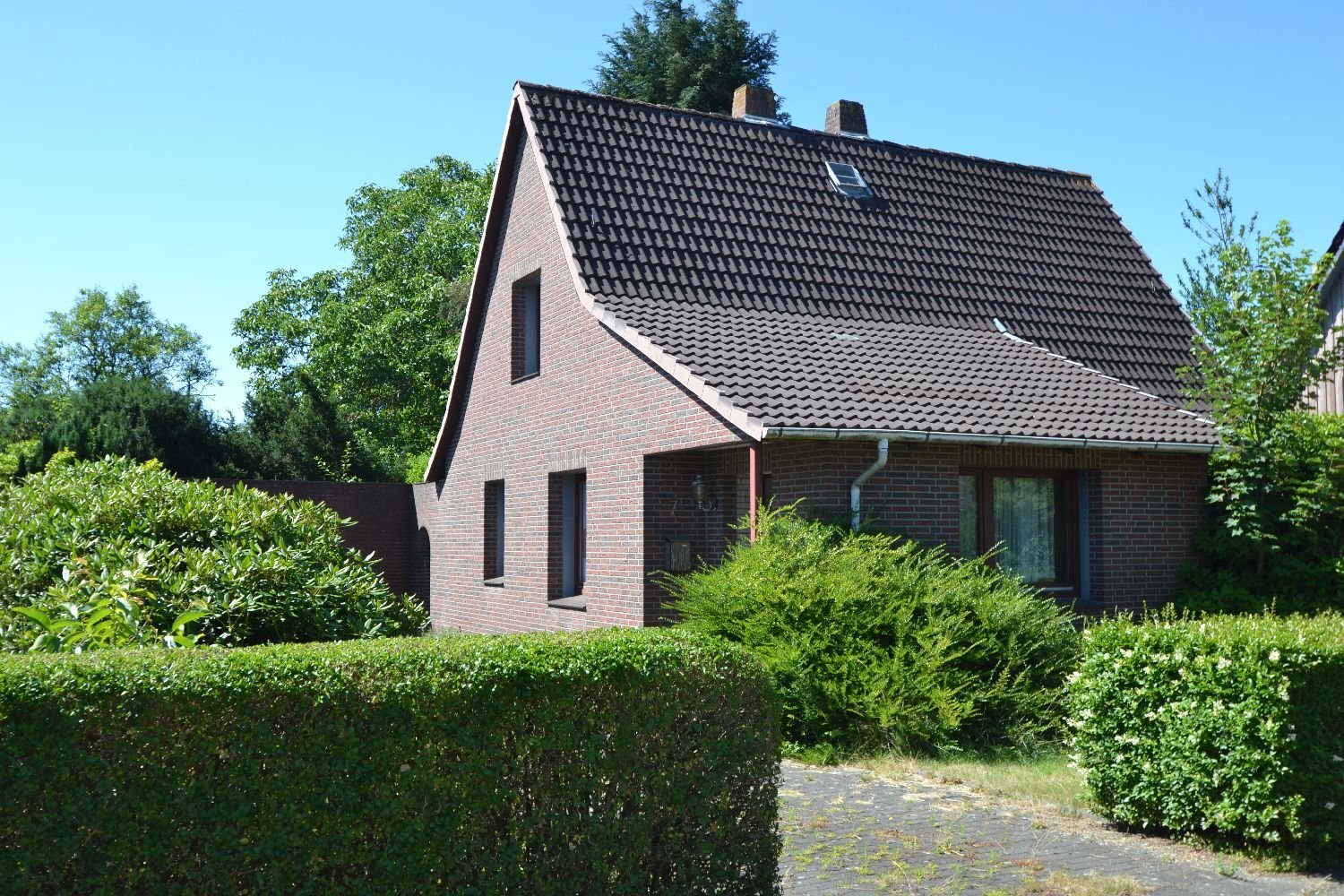 5 rooms House in Bremerhaven, Germany No. 263623