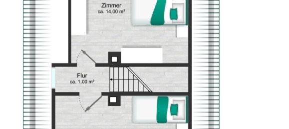 5 rooms House in Bremerhaven, Germany No. 263623 13