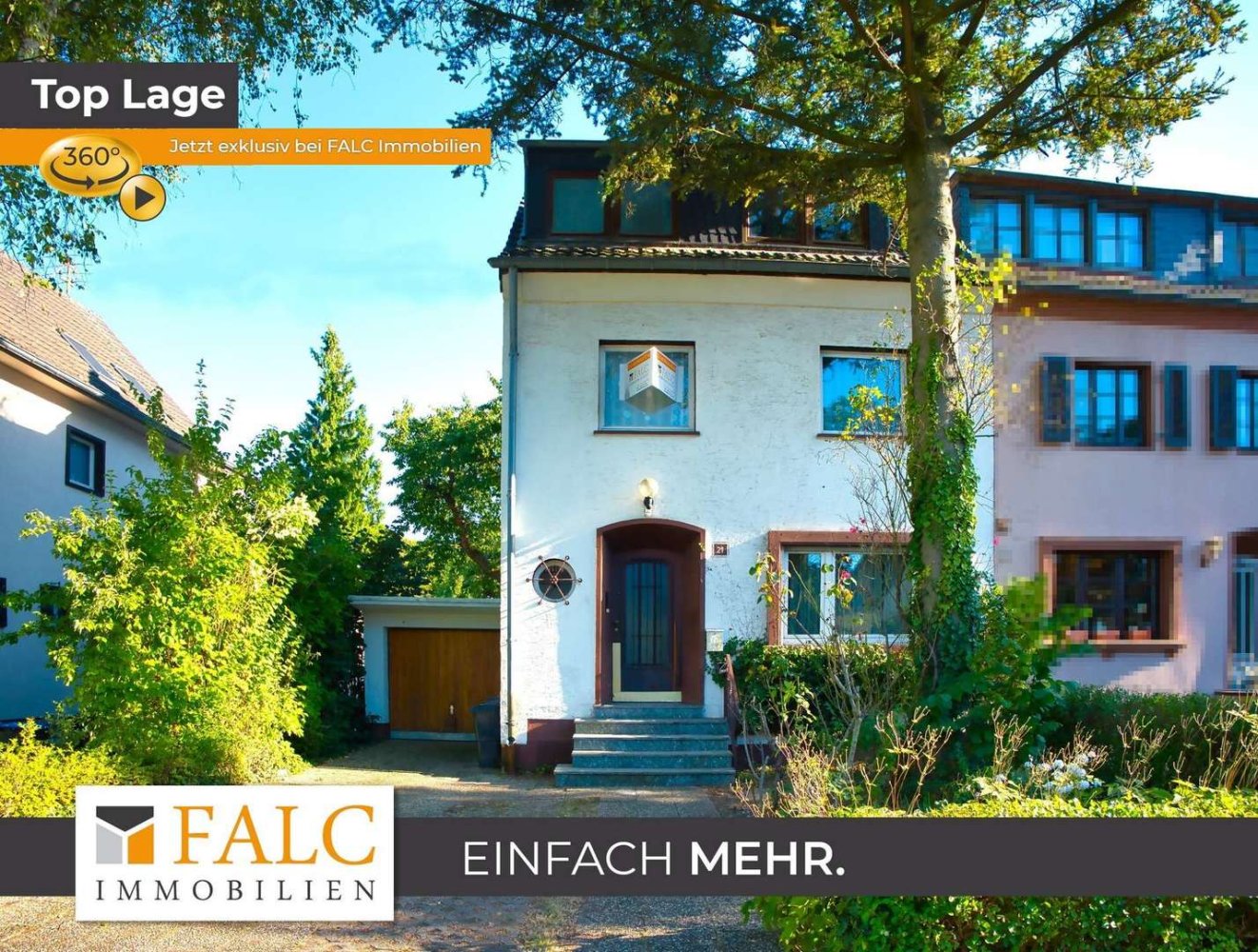 6 rooms Villa in Cologne, Germany No. 336731