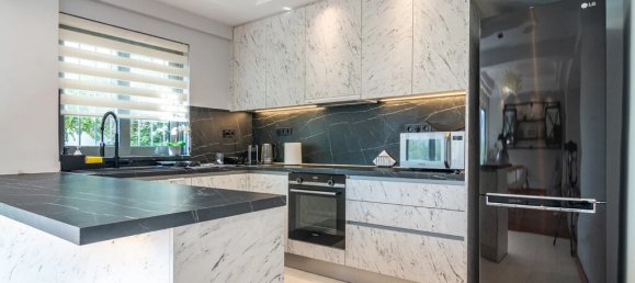 Коммерческая недвижимость с 4 спальнями в Глифада, Греция № 56849 12