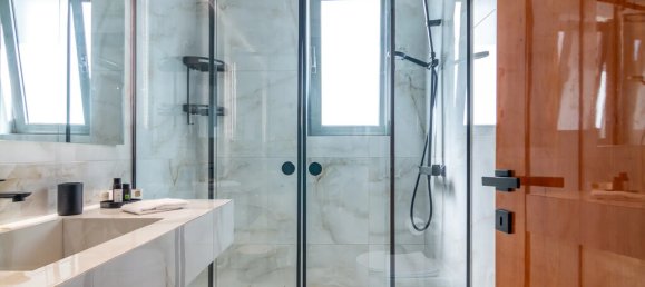 Коммерческая недвижимость с 4 спальнями в Глифада, Греция № 56849 18