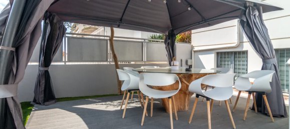 Коммерческая недвижимость с 4 спальнями в Глифада, Греция № 56849 3