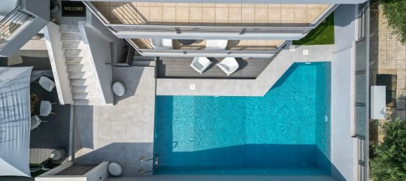 Коммерческая недвижимость с 4 спальнями в Глифада, Греция № 56849 22