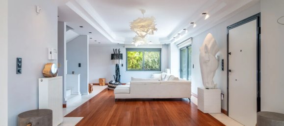 Коммерческая недвижимость с 4 спальнями в Глифада, Греция № 56849 28