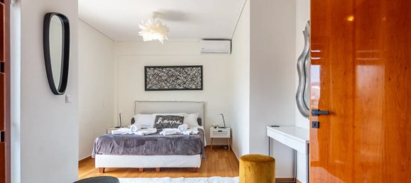 Коммерческая недвижимость с 4 спальнями в Глифада, Греция № 56849 15