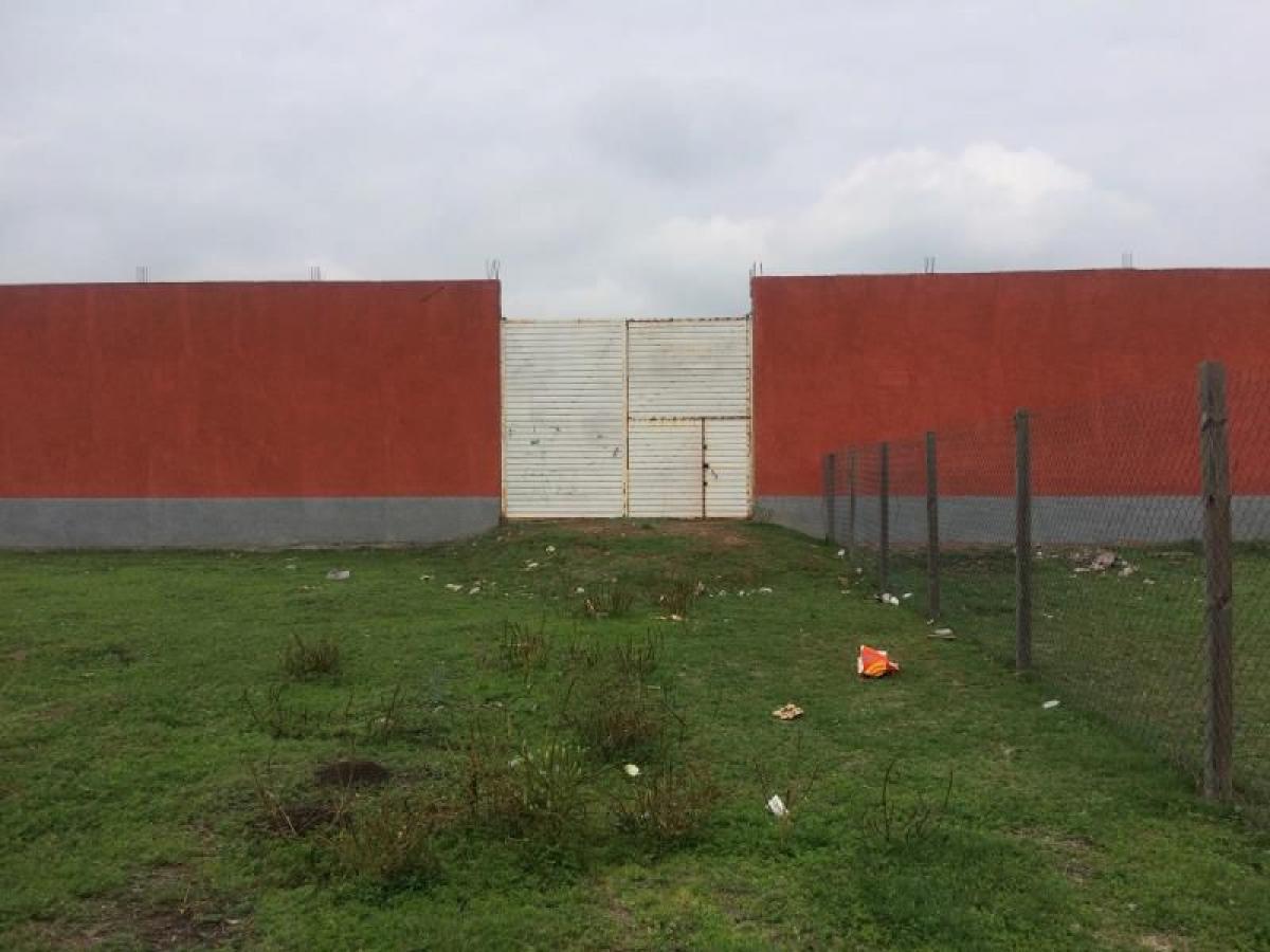  Land in Acolman, Mexico No. 204067