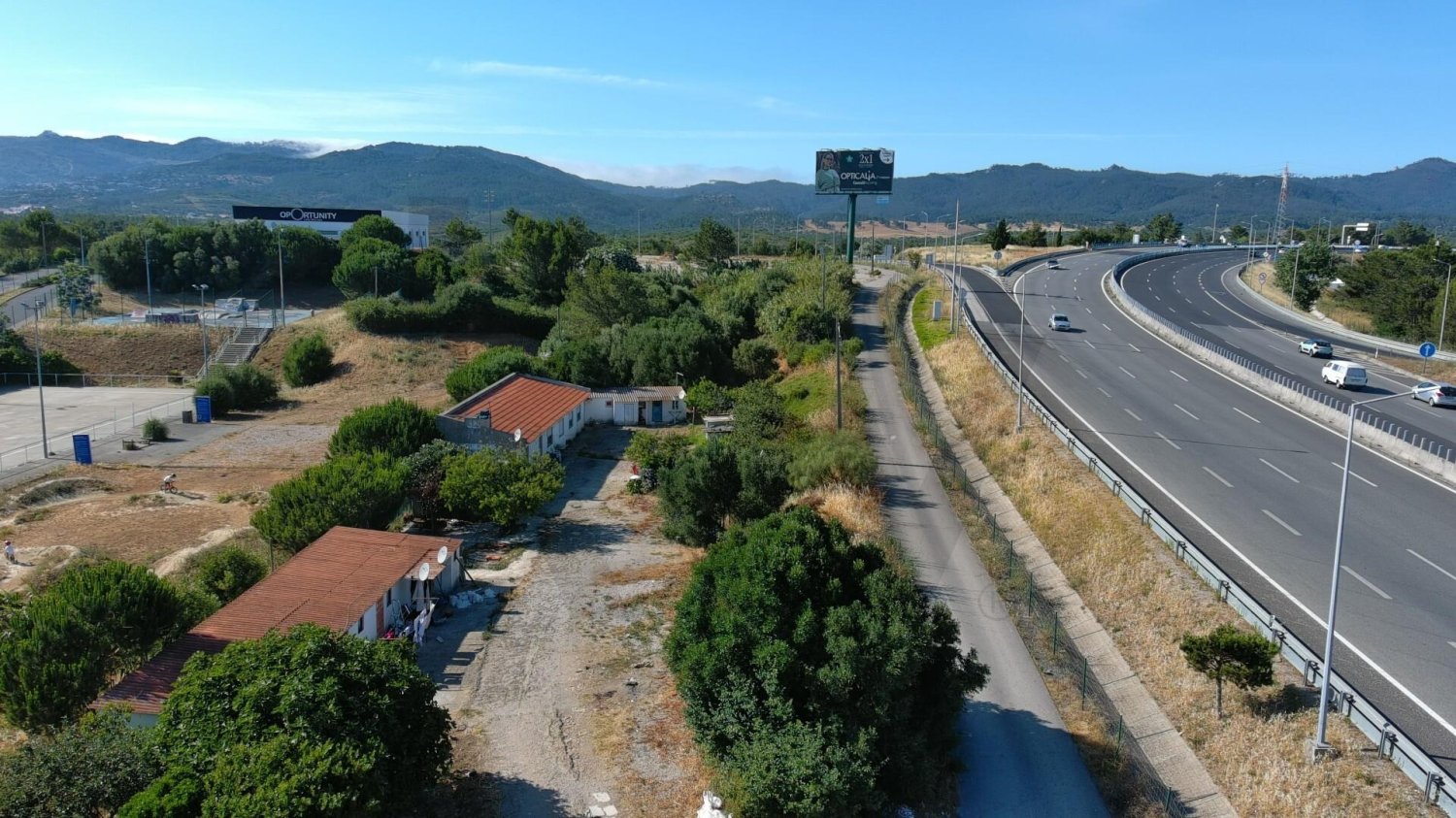 1000m² Land in Cascais, Portugal No. 142133