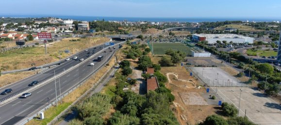 1000m² Land in Cascais, Portugal No. 142133 4