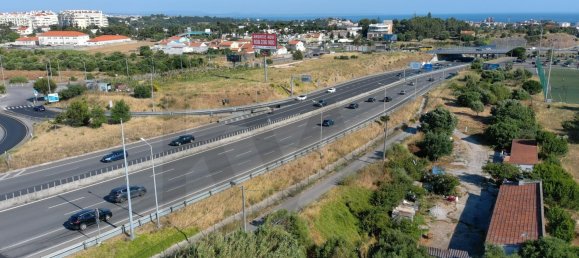 1000m² Land in Cascais, Portugal No. 142133 6