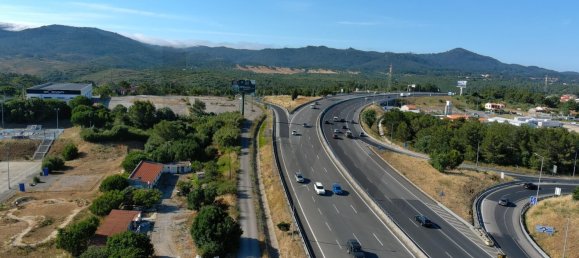 1000m² Land in Cascais, Portugal No. 142133 12