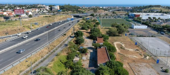 1000m² Land in Cascais, Portugal No. 142133 5