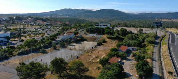 1000m² Land in Cascais, Portugal No. 142133 10