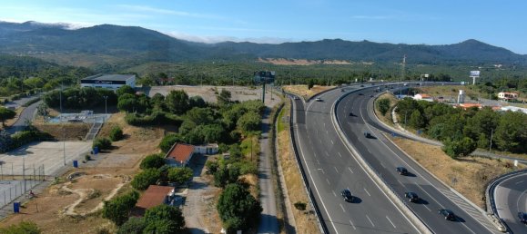 1000m² Land in Cascais, Portugal No. 142133 14