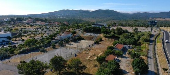 1000m² Land in Cascais, Portugal No. 142133 9