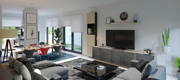 4 bedrooms Villa in Paphos, Cyprus No. 12210 6