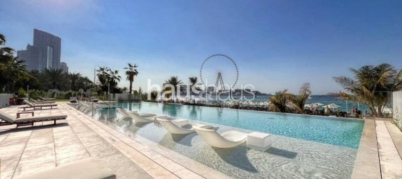 3 chambres Appartement à Jumeirah Beach Residence, UAE No. 100170 3