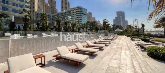 3 chambres Appartement à Jumeirah Beach Residence, UAE No. 100170 16