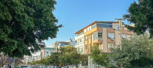 شقة 2+1 في Antalya, Turkey رقم 22991 16