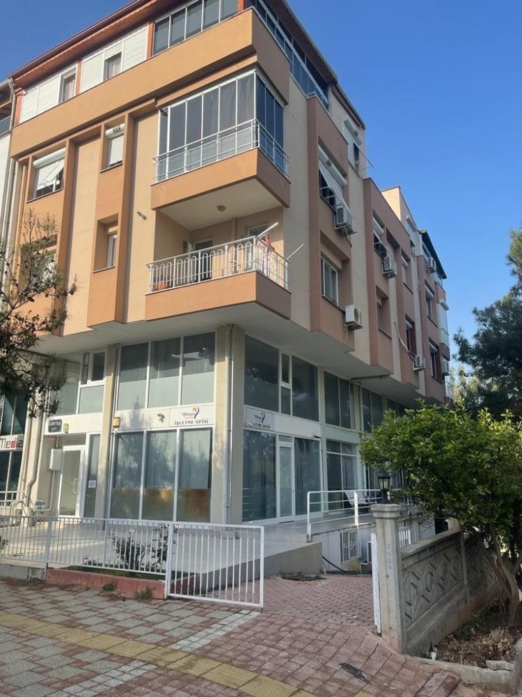 شقة 2+1 في Antalya, Turkey رقم 22991