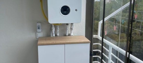 شقة 2+1 في Antalya, Turkey رقم 22991 15