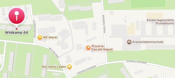 Apartamento de 2 dormitorios en Salzgitter, Germany No. 240071 15