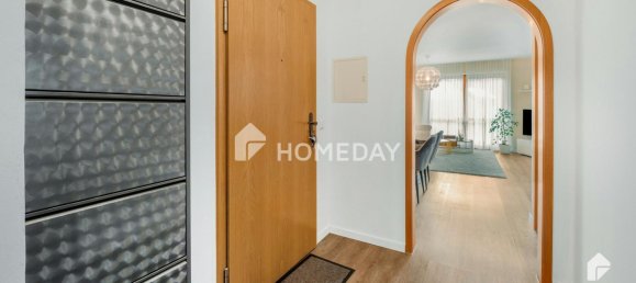 1 bedroom Apartment in Reutlingen, Germany No. 2714 10