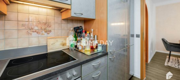 1 bedroom Apartment in Reutlingen, Germany No. 2714 9